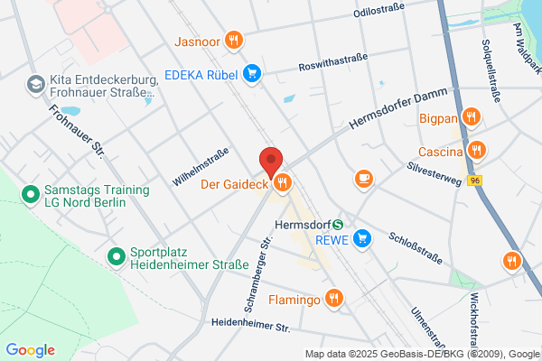 Fahrschule Steiner und Kollegen GmbH