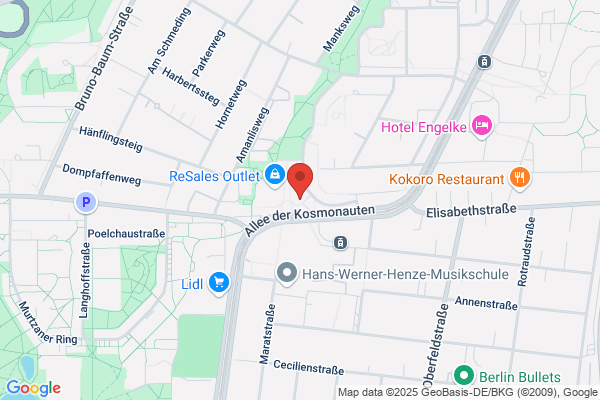 Fahrschule TOM