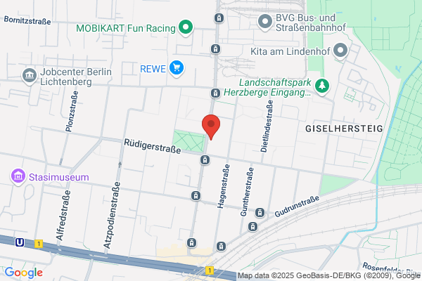 Fahrschule Thomas Rubin