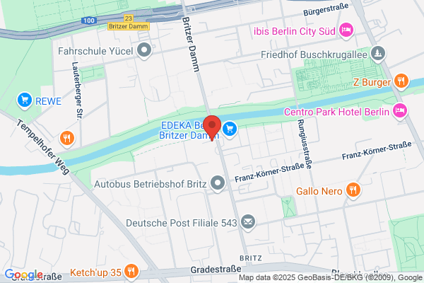 Fahrschule Top/Dip Rabe u. Schneider
