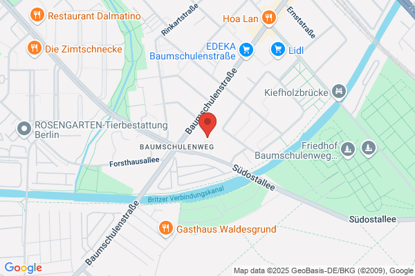 Segelschule Hannemann