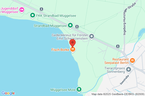 Surf- u. Segelschule Müggelsee