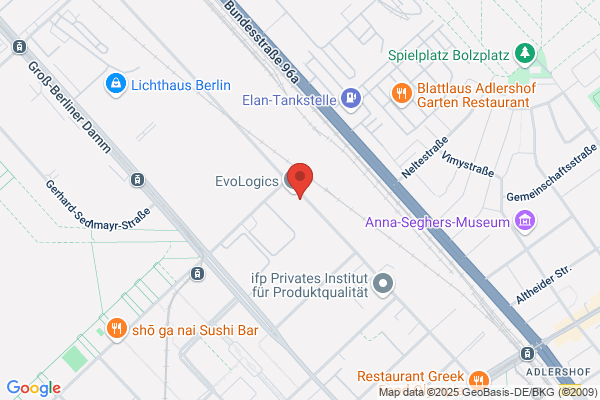 EvoLogics GmbH