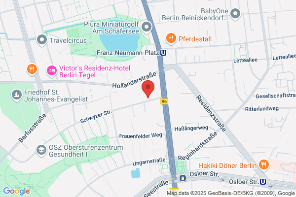 Zielinski Fahrzeugbau und Hydraulik GmbH