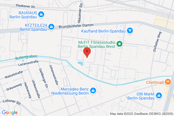 Helbig Fahrzeugteile GmbH
