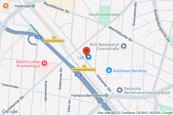 Günther Ch. GmbH & Co.