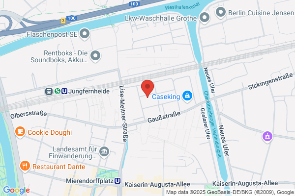 PROSOL Lacke & Farben GmbH