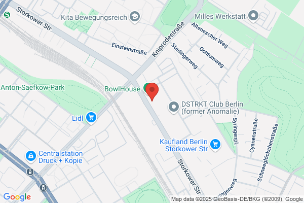 Wand und Boden Vertriebsgesellschaft mbH