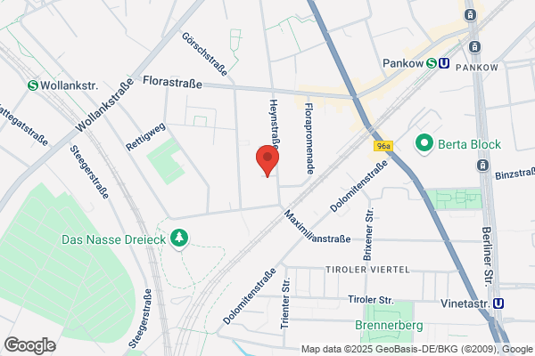 Zentraler Theaterdienst