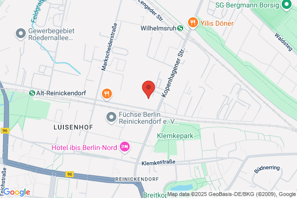 Wagner J. GmbH Servicestützpunkt