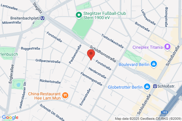 Baueinsatz Innenausbau & Fassade
