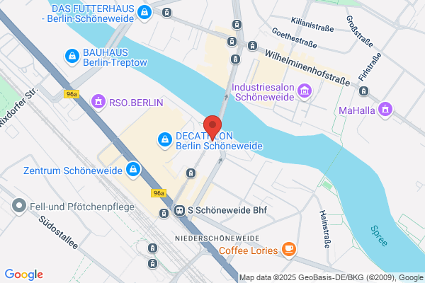Beukert - Bau & Fassadendämmung GbR