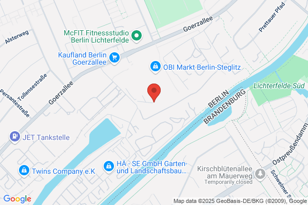 Indivo Bau- u. Handels GmbH