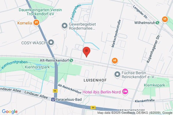 Piepenbrock Dienstleistungen GmbH & Co. KG | Gebäudereinigung | Facility Management