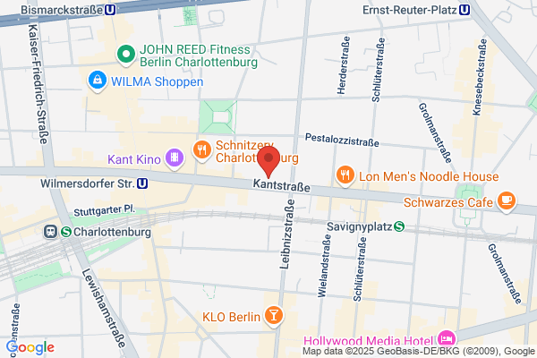 Mitte Meer GmbH