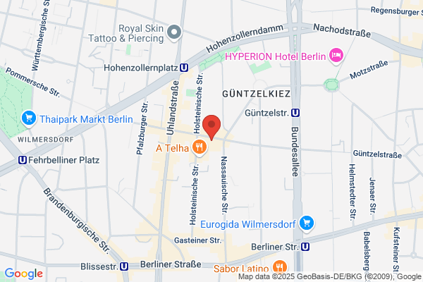 Bellwinkel - feine Kost und Zubehör