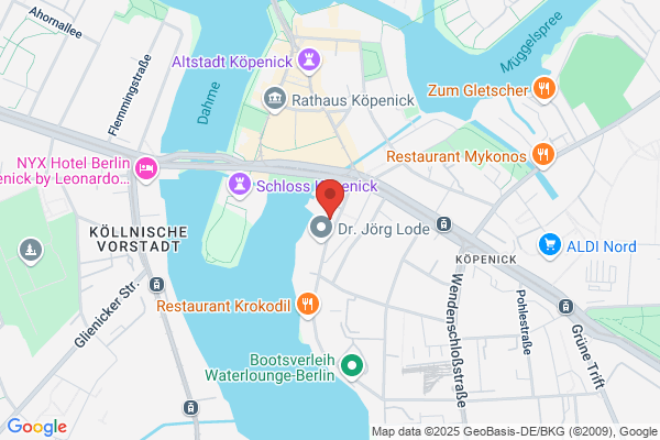 Finesse Food GmbH