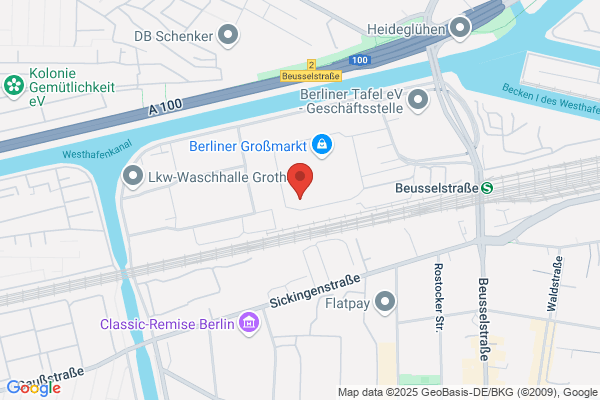 Imex-Lykos GmbH