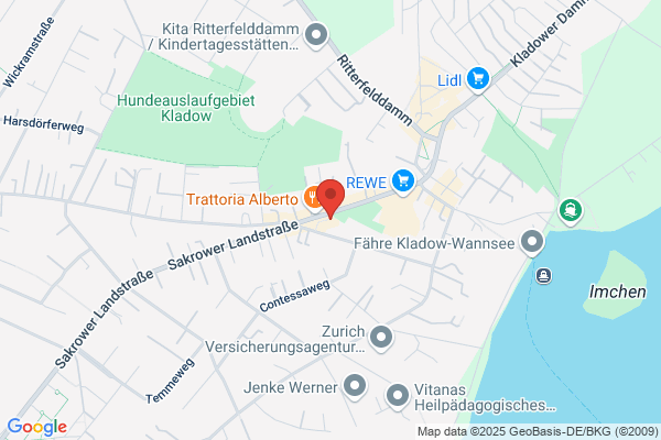 Veritas GmbH