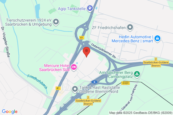 documentus GmbH Saarbrücken