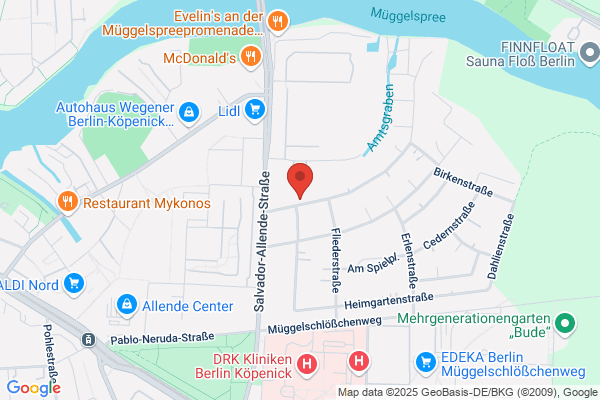 Rätze Rüdiger GmbH
