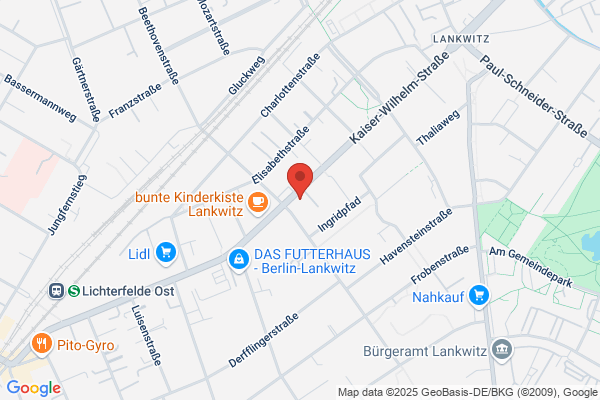 FensterBerlins
