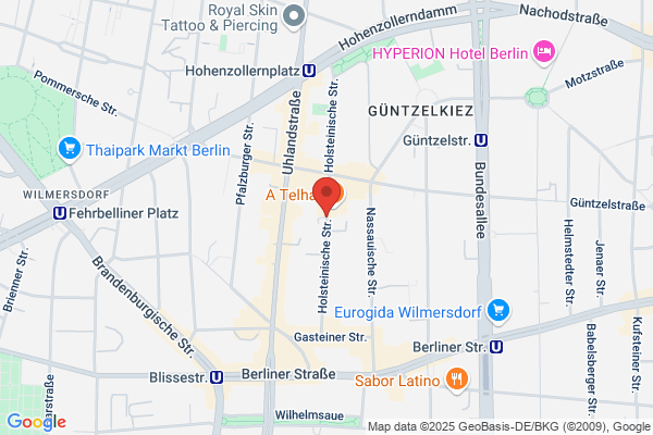 Kress Bauelemente Ltd.