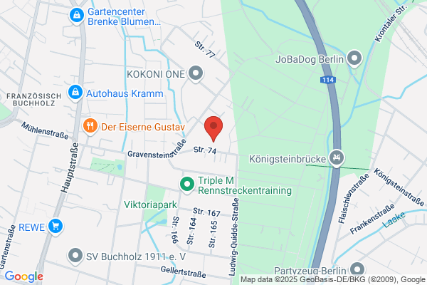 Holtikon GmbH Systemzentrale