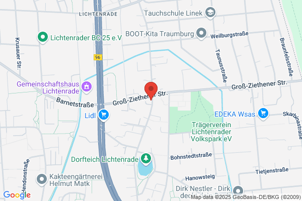 Bauschlosserei Konrad Eschenbach GmbH