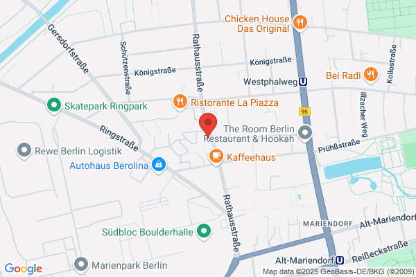 C.S.T.i. Fensterbau GmbH