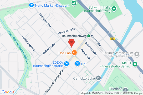 Fensterbau Keti