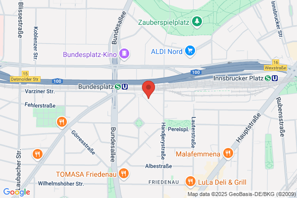 Pflug und Schramma GbR