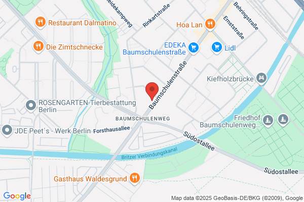 Bock Markisenbau GmbH