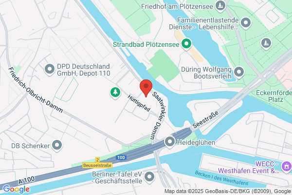 Lukermann Glasreinigung- und Facility Service