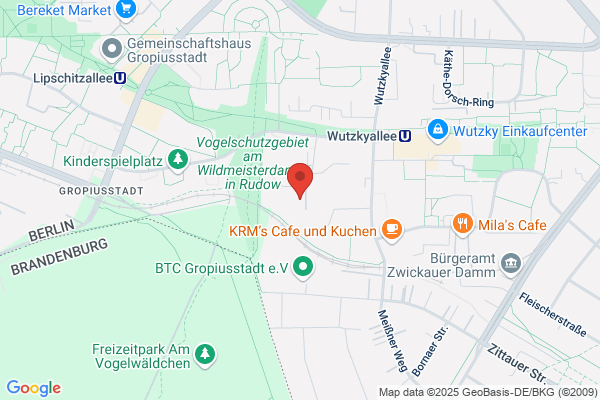 Berliner Gebäudeservice
