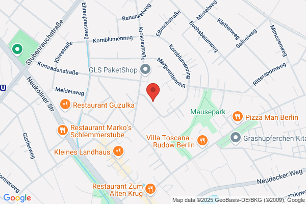 Die flinke Putzkolonne Firma Branig