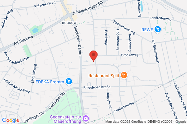 Grolls Gebäudeservice