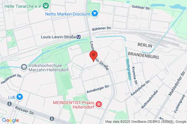 Wassermann Gebäudereinigung & Facility Management