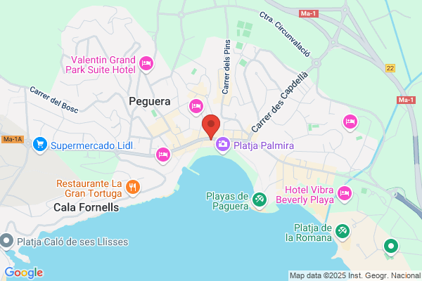Ferienhaus Vermietung Mallorca