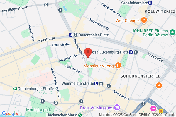 berlinapartment.biz