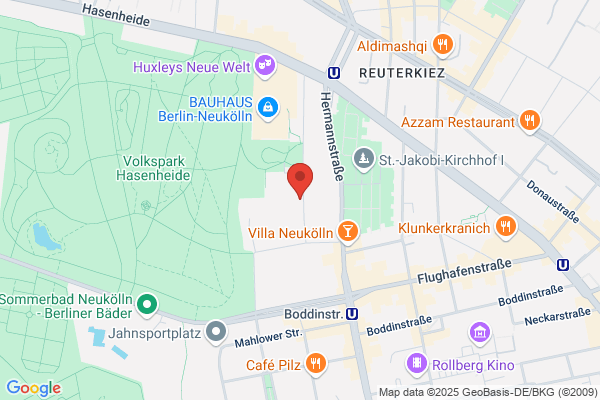www.Gaestewohnung-Berlin.com