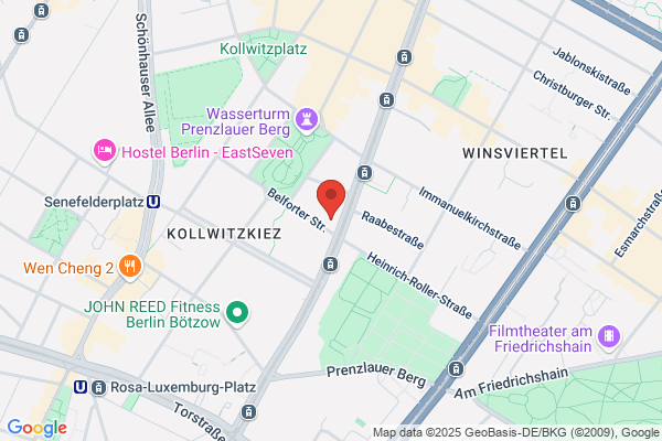 Bed and Breakfast Ring Germany Inh.Gritta Schulz
