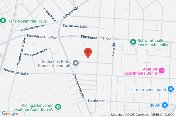 Vermietservice van Gemmern