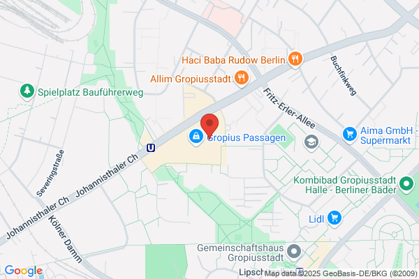 DERTOUR Reisebüro