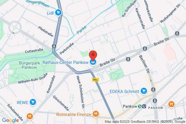DERTOUR Reisebüro