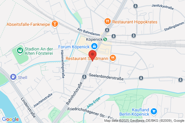 DERTOUR Reisebüro