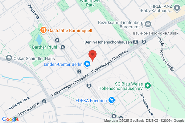 DERTOUR Reisebüro