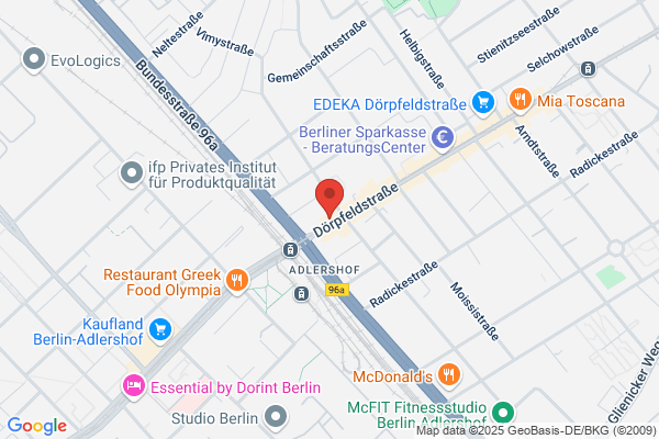 DERTOUR Reisebüro