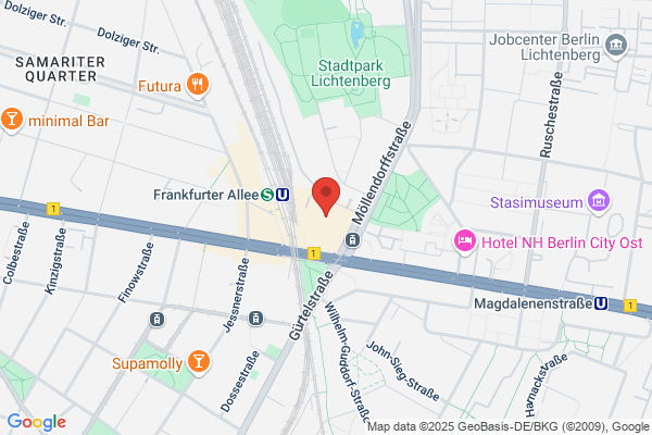 DERTOUR Reisebüro
