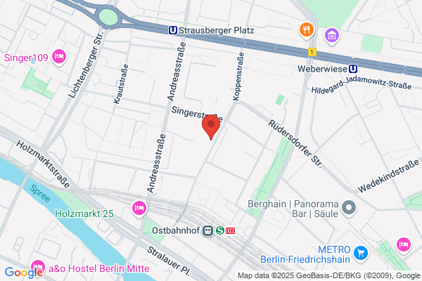 DERTOUR Reisebüro